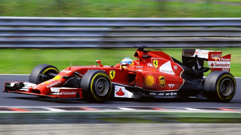 Niki Lauda