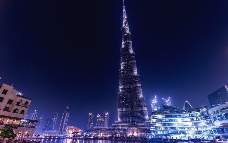 Dubaj otevřel další atrakci pro turisty