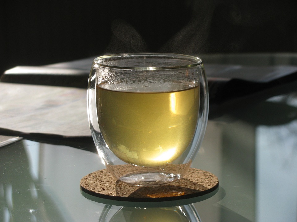 Fenyklový čaj