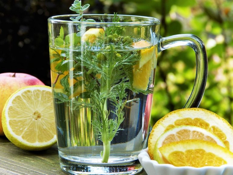 Menopauza jako životní strašák. Pomůžou zklidňující bylinky