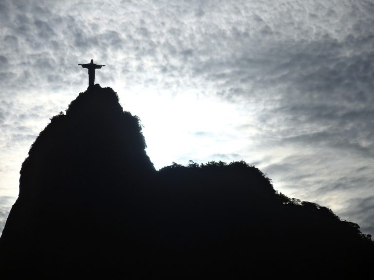 Brazílie
