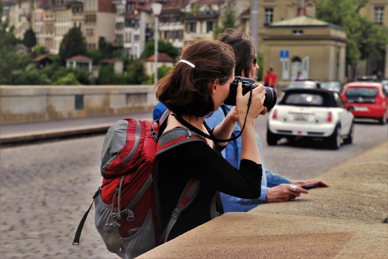 Jak vybrat turistický batoh