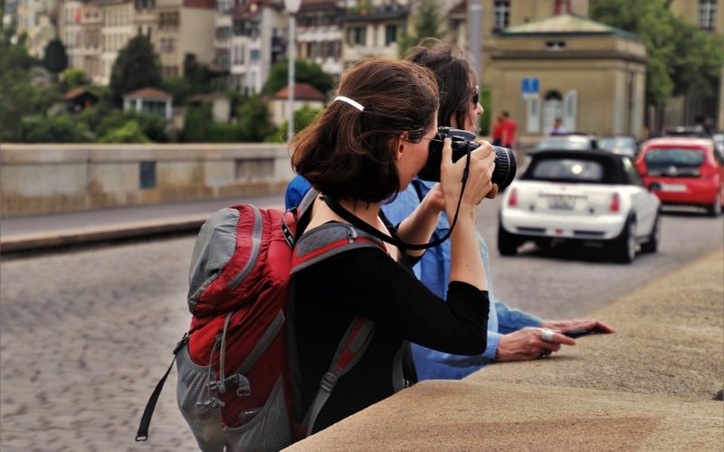 Jak vybrat turistický batoh