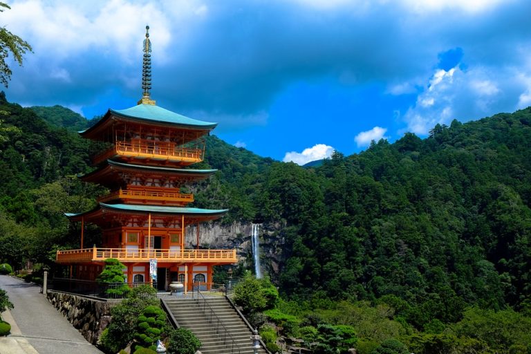 Japonsko