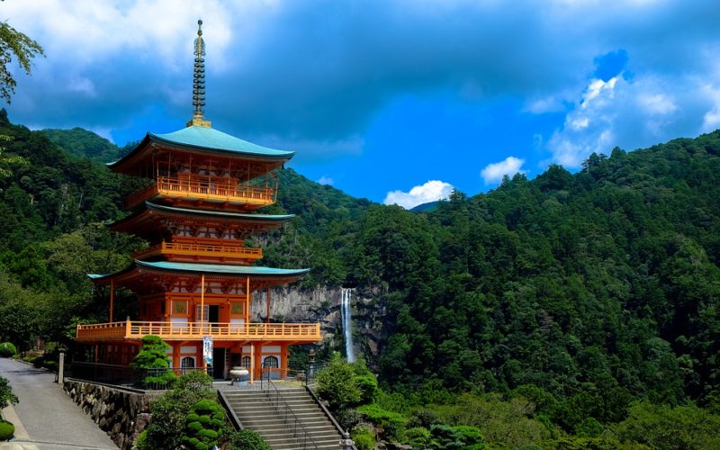 Fascinující informace, které jste možná nevěděli o Japonsku