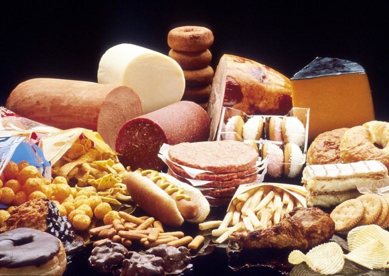 Co stojí za vysokým cholesterolem?
