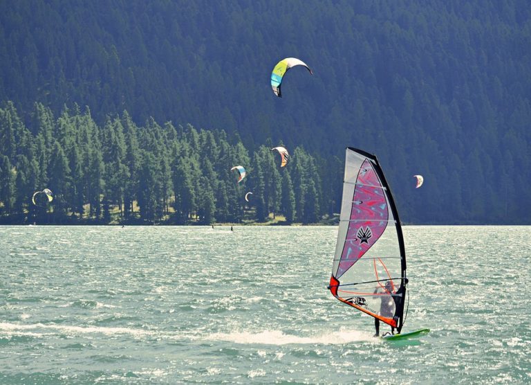 Kiting