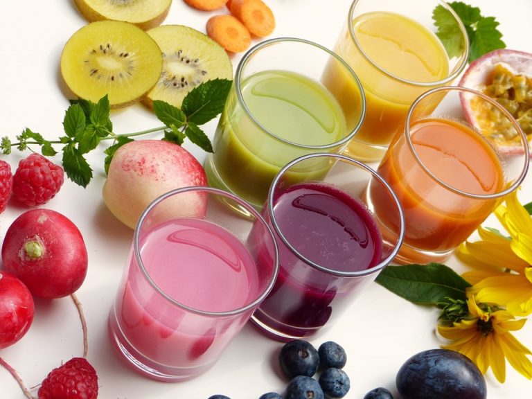 Jarní detoxikace. Jak na ni, aby prospěla a neublížila?
