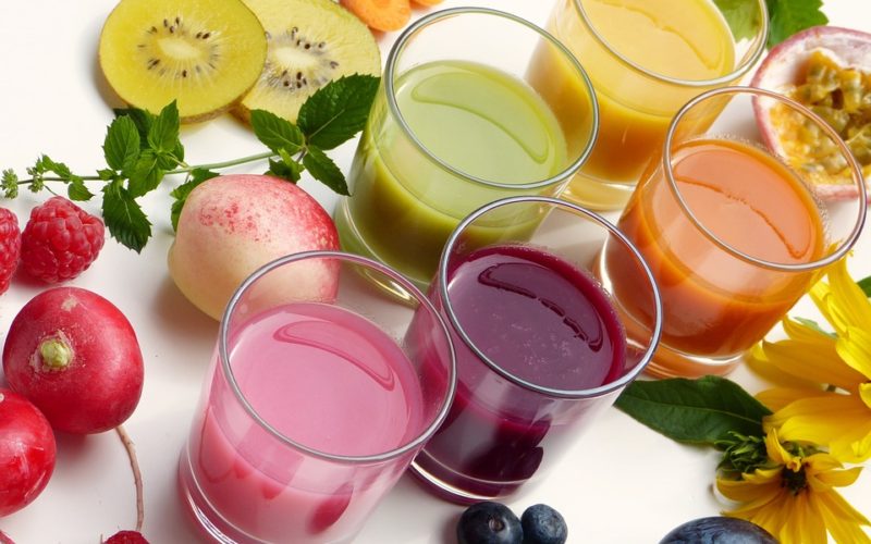 Jarní detoxikace. Jak na ni, aby prospěla a neublížila?