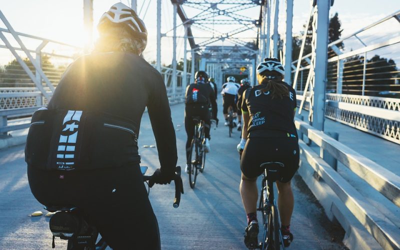 Sportování „neleze” do rozpočtu. Jaké sporty jsou dostupné?