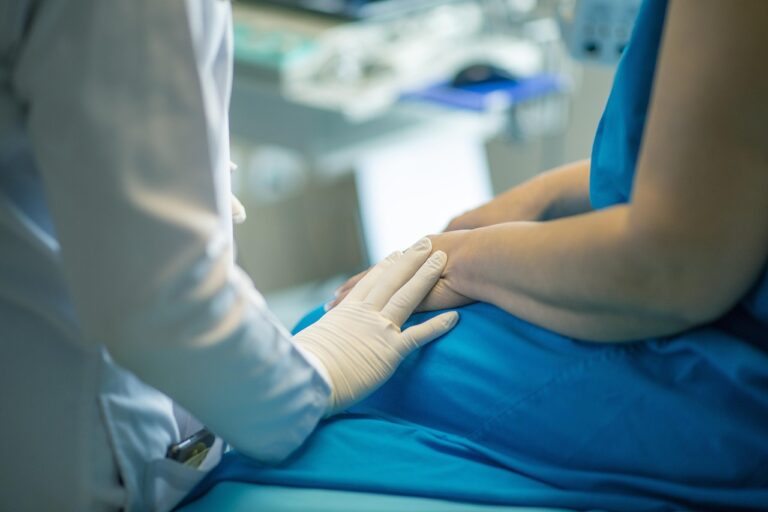 Moderní chirurgie: jednodušší a komfortnější pooperační péče